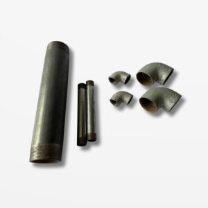 MS PIPE