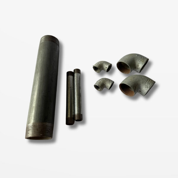MS PIPE