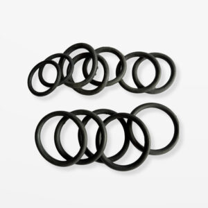 RUBBER RING FOR CID JOINT