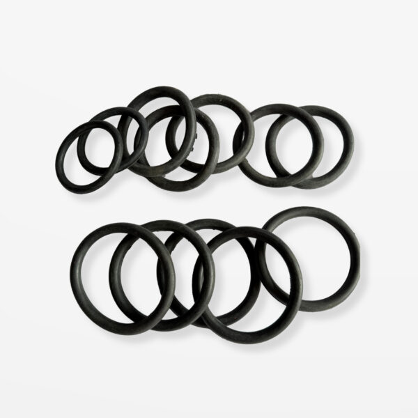 RUBBER RING FOR CID JOINT