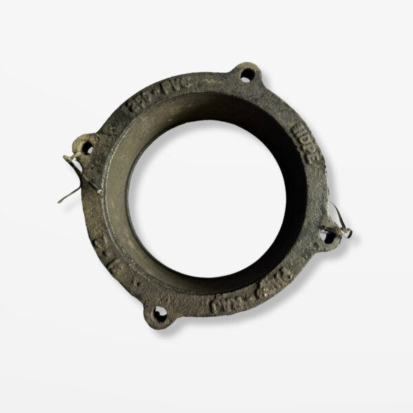 CID JOINT USE FOR HDPE PIPE