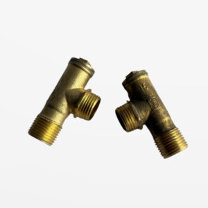 BRASS FERRULE
