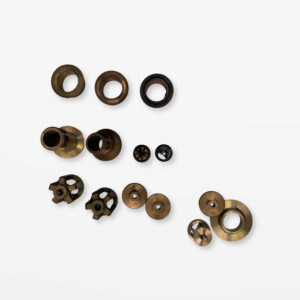 BRASS-BRONZE COMPONENTS