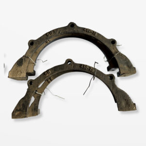 CAST IORN LEAK REPAI CLAMP
