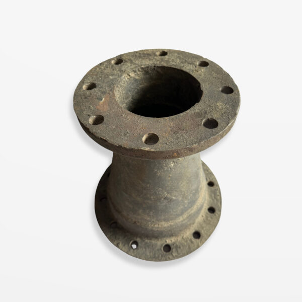 CAST IRON DOUBLE FLANGE REDUCER