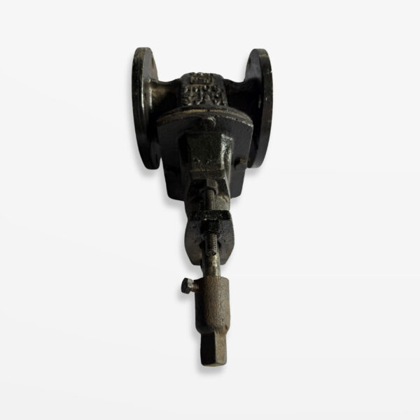 CAST IRON SLUICE VALVE - Image 2