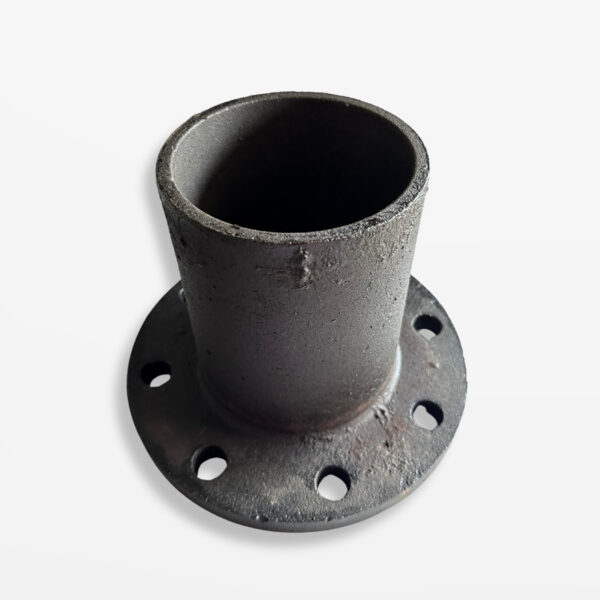 CAST IRON TAIL - Image 2