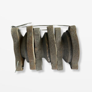 CAST IRON TRANSACTION JOINT