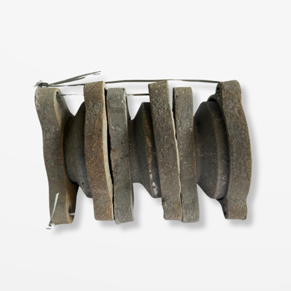 CAST IRON TRANSACTION JOINT