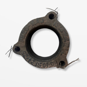 CID JOINT FOR AC PRESSURE PIPE