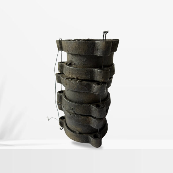 CID JOINT FOR HDPE PIPE