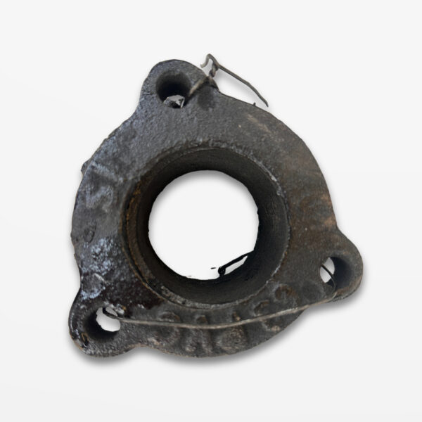 CID JOINT FOR PVC PIPE