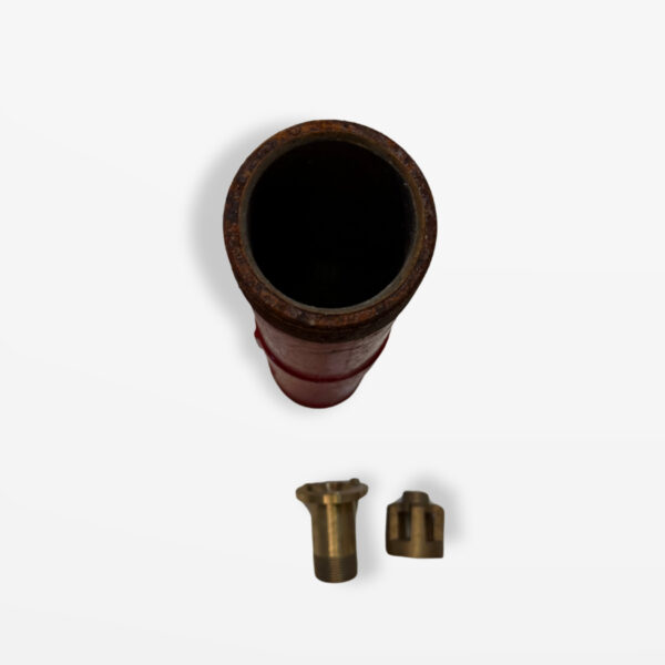 CYLINDER BODY WITH PLUNGER YOKE BODY - Image 2