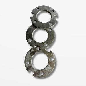 GI FLANGE