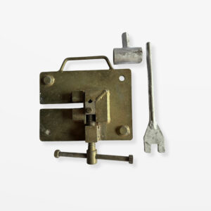 HAND PUMP TOOL KIT