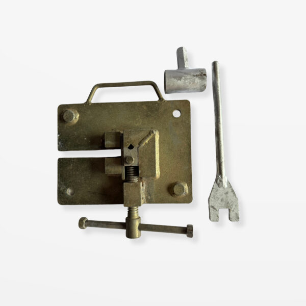 HAND PUMP TOOL KIT