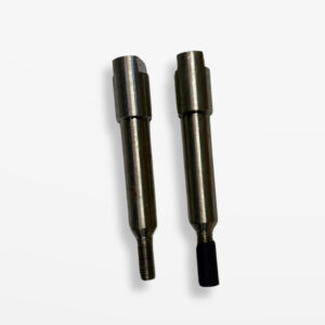 HANDLE AXLE