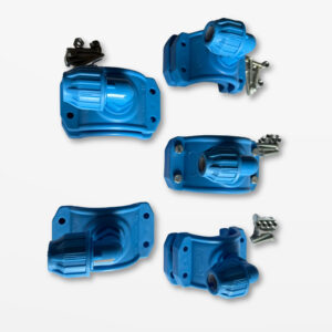 HDPE INTEGRATED SADDLE