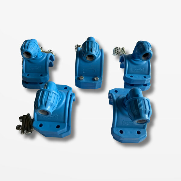HDPE INTEGRATED SADDLE - Image 3