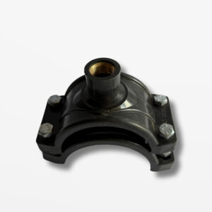 HDPE SERVICE SADDLE