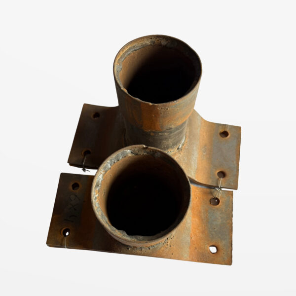 MS CONNECTION CLAMP - Image 2