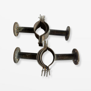 MS CONNECTION CLAMP