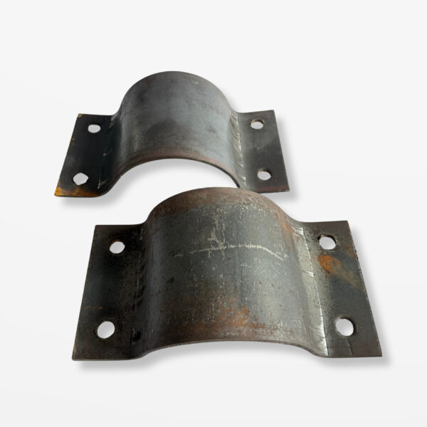 MS LEAK REPAIR CLAMP - Image 2
