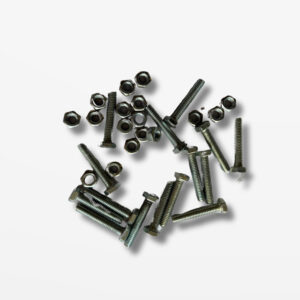 MS NUT BOLT