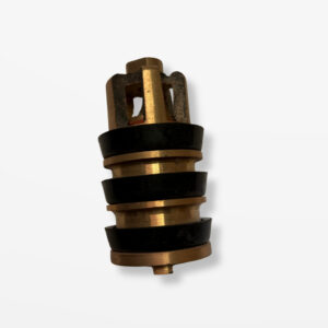 PLUNGER VALVE ASSEMBLY EDWP