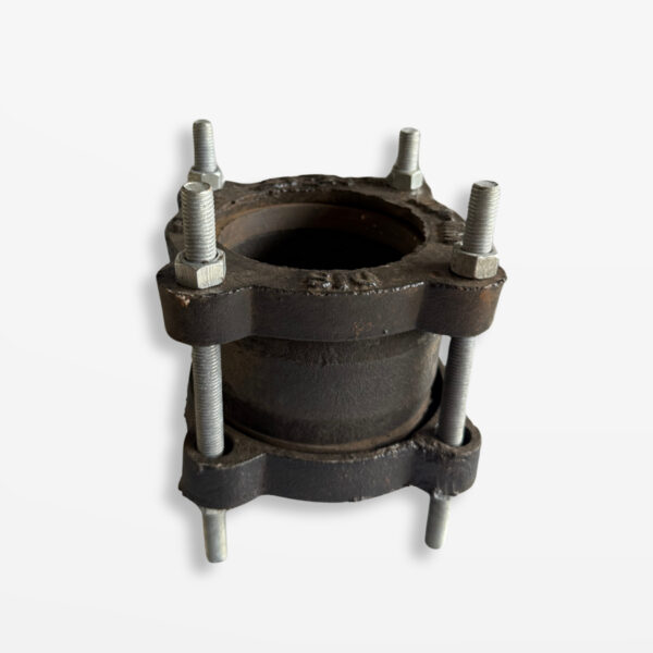PVC JOINT FOR PVC PIPE 2