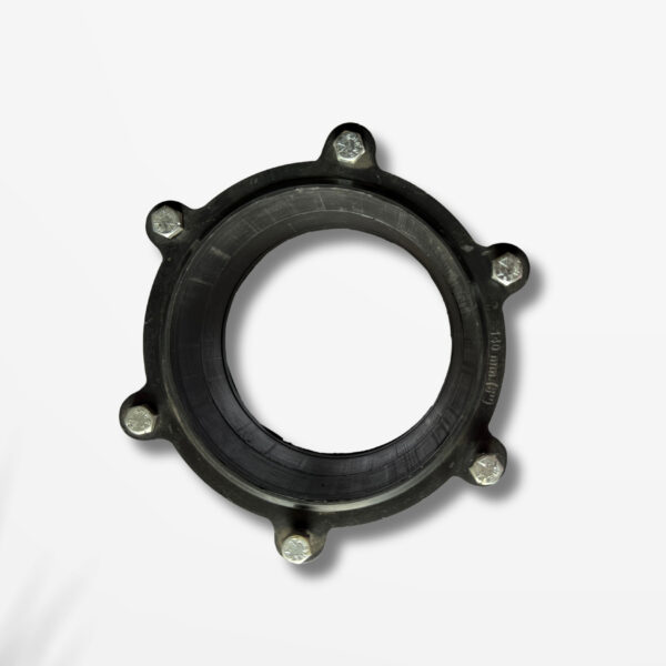 PVC JOINT FOR PVC PIPE 2 - Image 2