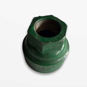 REDUCER CAP