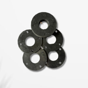 RUBBER FLANGE