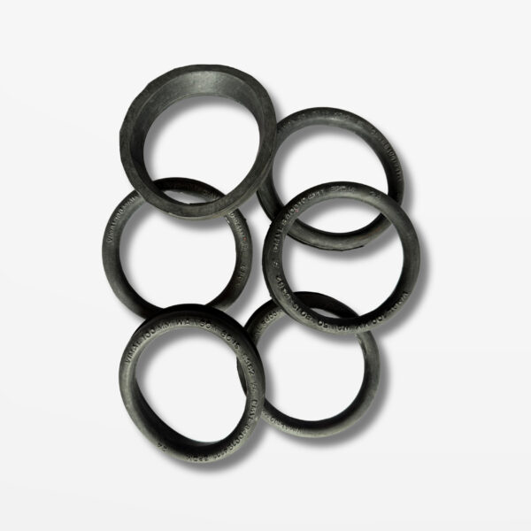 RUBBER RING - Image 2