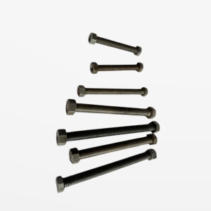 STUB NUT BOLT