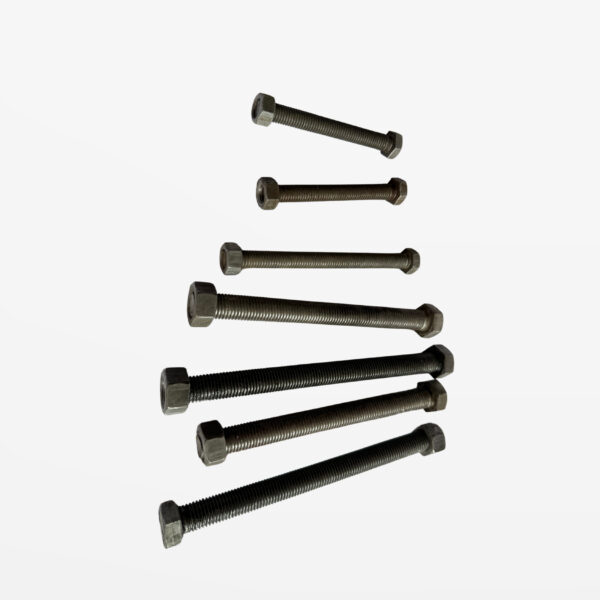 STUB NUT BOLT