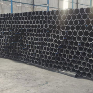 HDPE Pipes