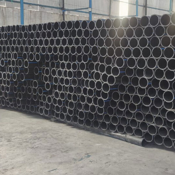 HDPE Pipes