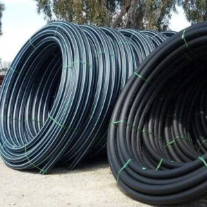 HDPE Coil Pipes
